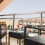 Apartament Gold Olive By 