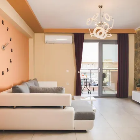 Gold Olive Apartment Alykanas (Zakynthos)