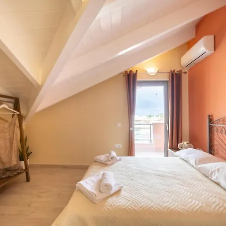 Gold Olive Apartment Alykanas (Zakynthos)