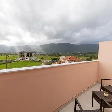 Gold Olive Apartmán