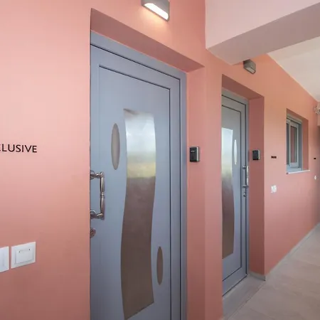 Gold Olive Apartment Alykanas (Zakynthos)