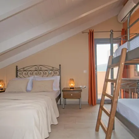 Gold Olive Apartment Alykanas (Zakynthos)