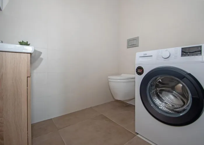 아파트 Gold Olive By 