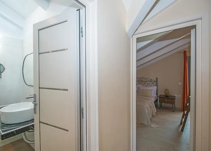 아파트 Gold Olive By 