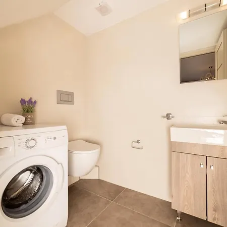 Apartament Gold Olive By 