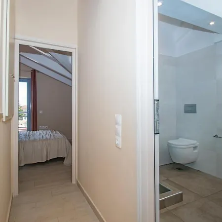 Apartament Gold Olive By 