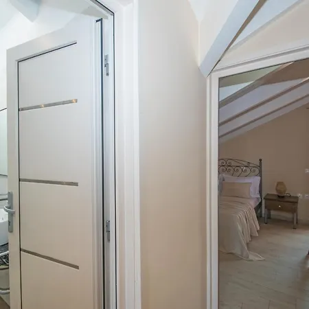 Apartament Gold Olive By 