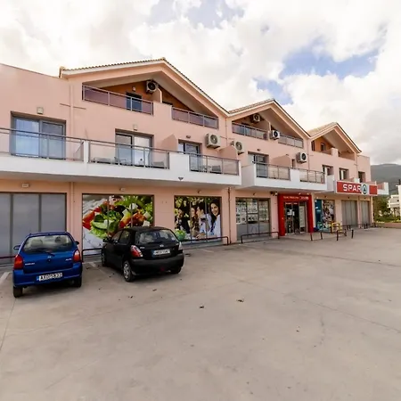 Apartament Gold Olive By 